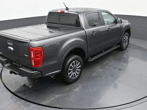 Used 2019 Ford Ranger XLT w/ Equipment Group 302A Luxury image 37