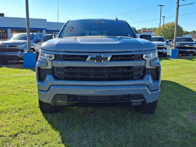Used 2025 Chevrolet Silverado 1500 RST w/ Convenience Package II AWD/4WD image 2