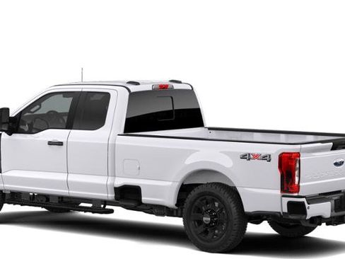 New 2026 Ford F350 XL w/ STX Appearance Package AWD/4WD image 24
