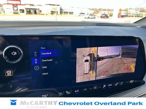 New 2026 Chevrolet Suburban Premier w/ Sun And Tow Package image 14