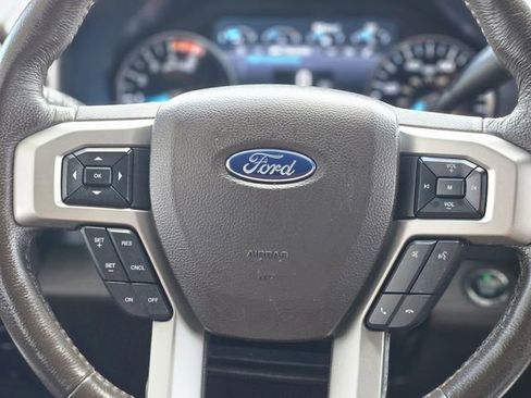 Used 2022 Ford F250 King Ranch w/ Chrome Package AWD/4WD image 16