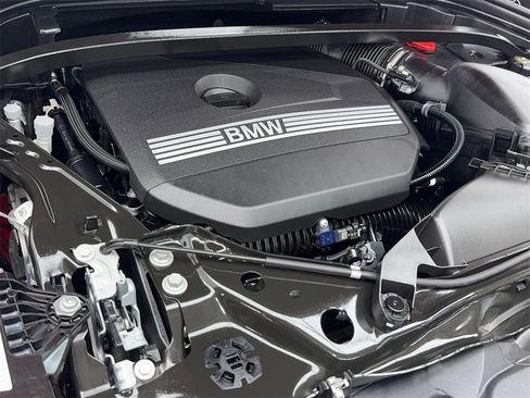 Used 2025 BMW X2 xDrive28i w/ Premium Package image 58