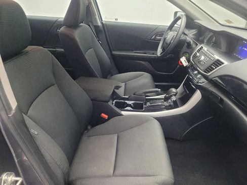 Used 2017 Honda Accord LX image 21