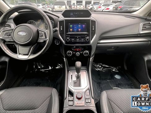Certified 2023 Subaru Forester Premium AWD/4WD image 17
