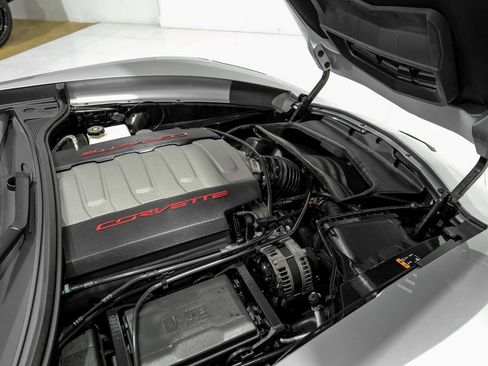 Used 2019 Chevrolet Corvette Grand Sport image 43