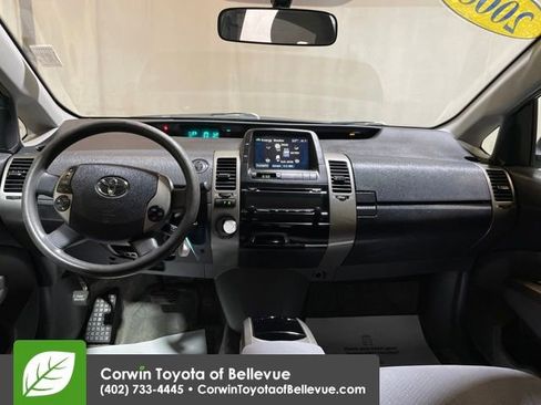 Used 2008 Toyota Prius image 12