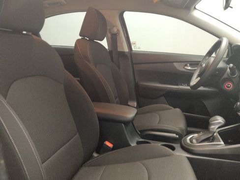 Used 2020 Kia Forte LXS image 21