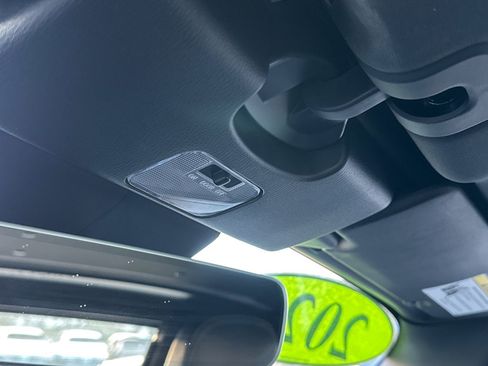 Used 2024 MAZDA MX-5 Miata RF Grand Touring w/ Weather Package image 22