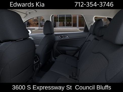 New 2026 Kia Sportage S AWD/4WD image 20