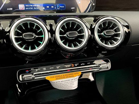 New 2025 Mercedes-Benz CLA 250 CLA 250 image 19