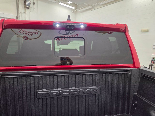 New 2026 Toyota Tacoma Limited AWD/4WD image 40