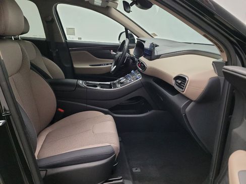 Used 2023 Hyundai Santa Fe SEL FWD image 21