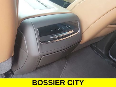 Certified 2023 Cadillac Escalade Premium Luxury w/ LPO, Radiant Package RWD image 22