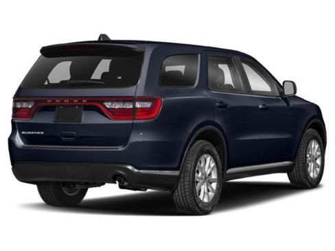 Certified 2023 Dodge Durango GT RWD image 3