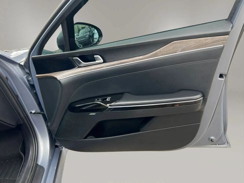 Used 2022 Kia K5 EX w/ EX Premium Package FWD image 30