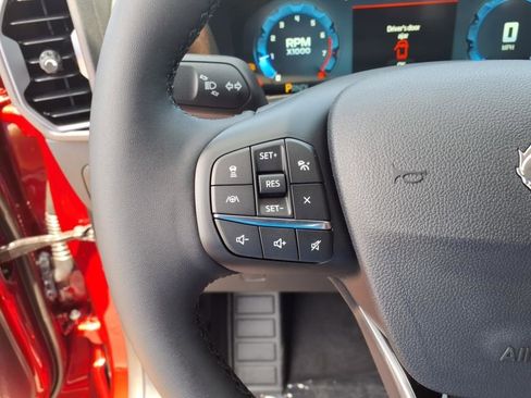 New 2025 Ford Bronco Sport Outer Banks w/ Outer Banks Tech Package+ image 15