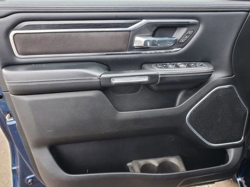Used 2023 RAM 1500 Laramie image 20