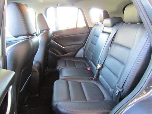 Used 2016 MAZDA CX-5 Grand Touring image 10
