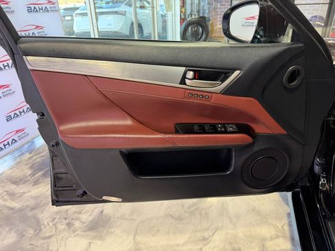 Used 2015 Lexus GS 350 AWD w/ F Sport Package image 42