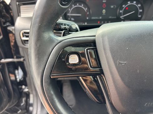 Certified 2022 Lincoln Corsair AWD w/ Premium Package image 17