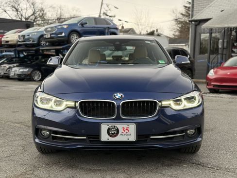 Used 2016 BMW 328i xDrive Sedan image 8