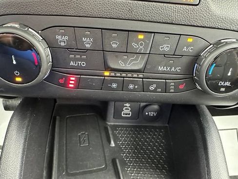 Used 2023 Ford Bronco Sport Outer Banks w/ Tech Package AWD/4WD image 35