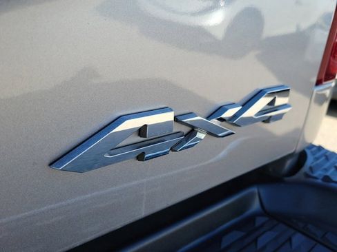 Used 2024 RAM 2500 Big Horn image 20