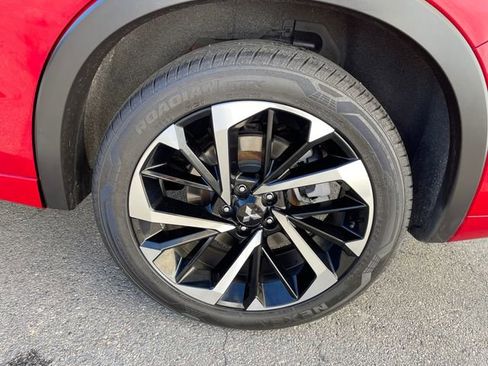 Used 2022 Mitsubishi Outlander SEL image 18