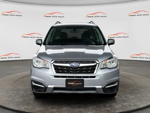 Used 2017 Subaru Forester 2.5i Premium w/ All-Weather Package AWD/4WD image 3