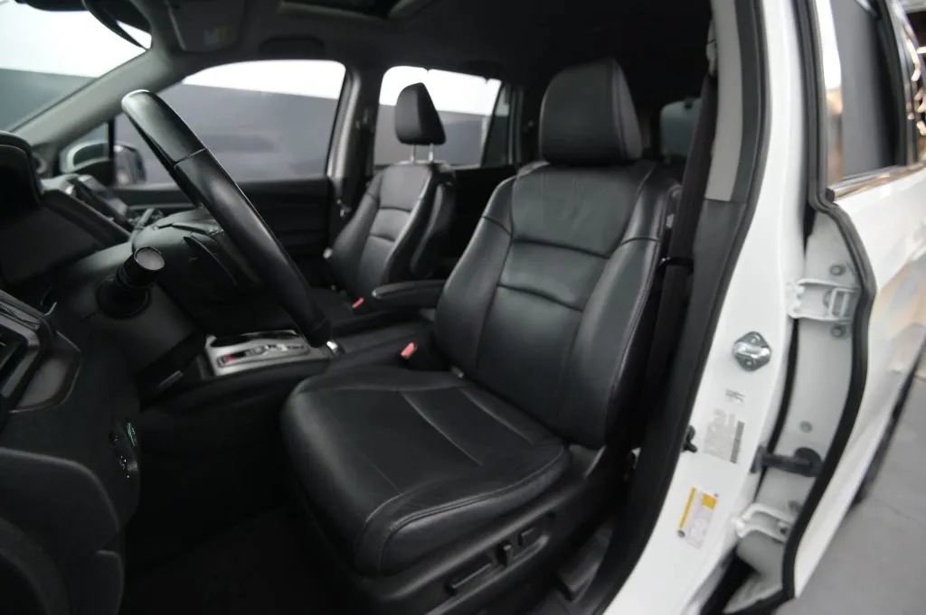 Used 2021 Honda Pilot Special Edition image 39