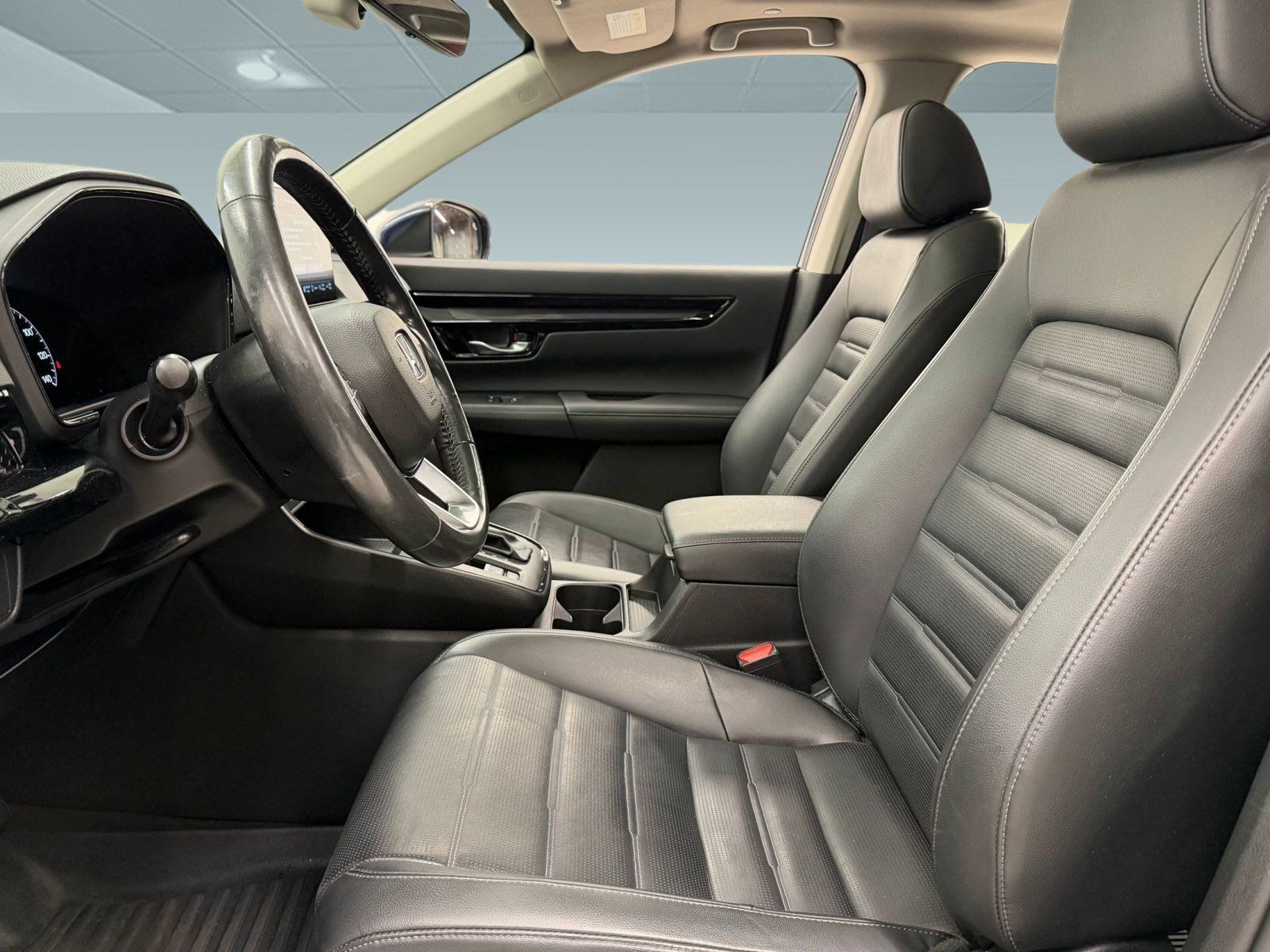 Used 2023 Honda CR-V EX-L image 4