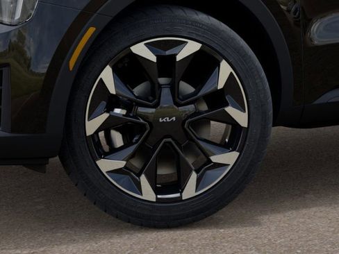New 2026 Kia Sorento EX AWD/4WD image 11