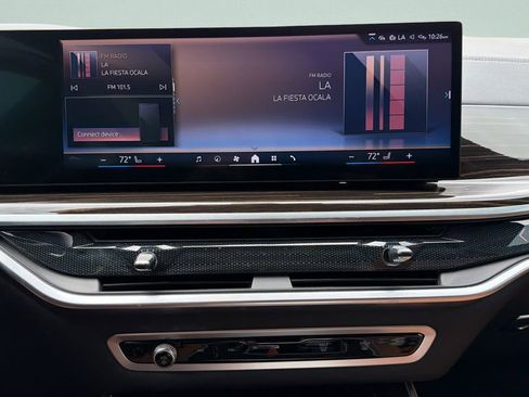 Used 2024 BMW X5 sDrive40i w/ Parking Assistance Package image 21