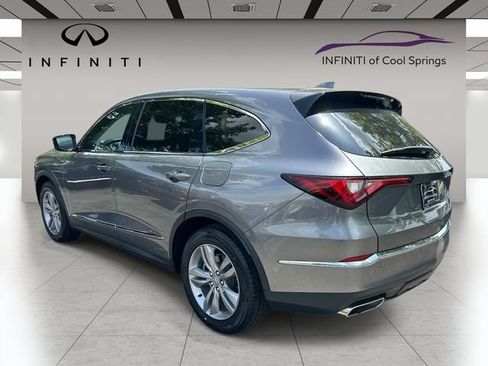 Used 2023 Acura MDX FWD image 5