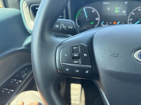 Used 2024 Ford Maverick XL image 14