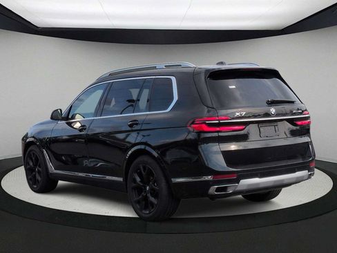 Used 2026 BMW X7 xDrive40i w/ Premium Package AWD/4WD image 6