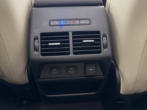 Used 2025 Land Rover Discovery Sport S AWD/4WD image 23
