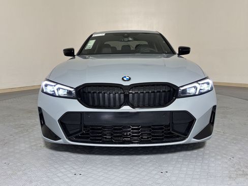 Used 2026 BMW 330i Sedan w/ M Sport Package RWD image 6