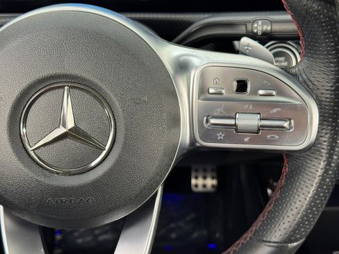 Used 2019 Mercedes-Benz A 220 A 220 w/ AMG Line & Premium Pa image 22