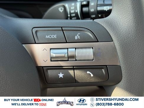 Certified 2026 Hyundai Kona SE FWD image 23