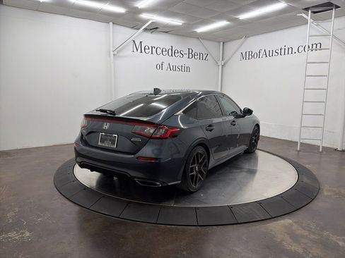 Used 2023 Honda Civic Sport Touring image 7