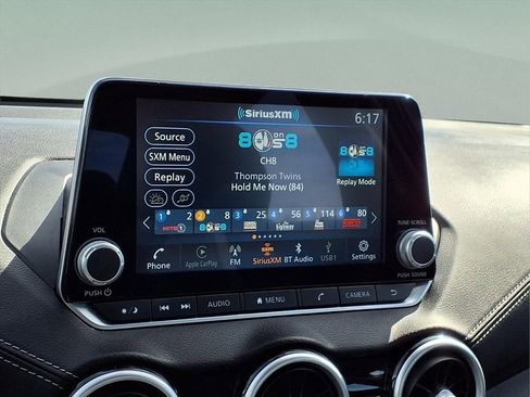 Used 2024 Nissan Sentra SV image 10