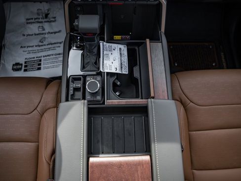 New 2026 Toyota Tundra 1794 Edition image 32