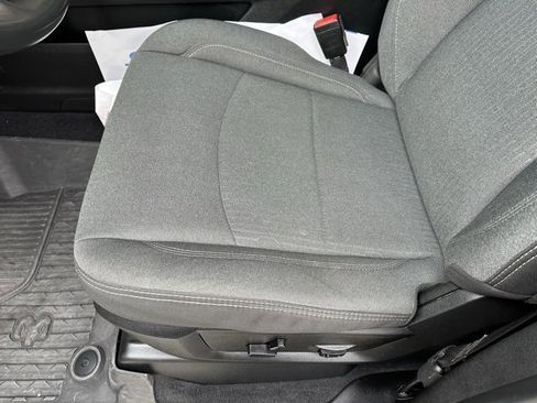 Used 2023 RAM 2500 Big Horn w/ Level B Equipment Group image 22