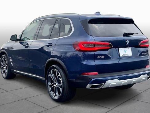 Used 2022 BMW X5 sDrive40i w/ Premium Package image 12