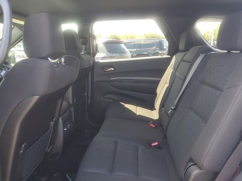 New 2026 Dodge Durango GT w/ Blacktop Package RWD image 9