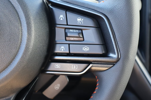 New 2027 Subaru Crosstrek 2.5i Limited AWD/4WD image 6