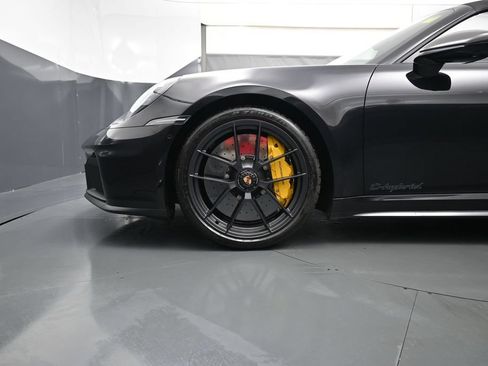 Used 2026 Porsche 911 Targa 4 GTS AWD/4WD image 4