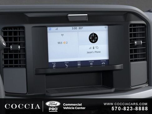 New 2026 Ford F350 XL w/ Snow Plow Prep Package image 14