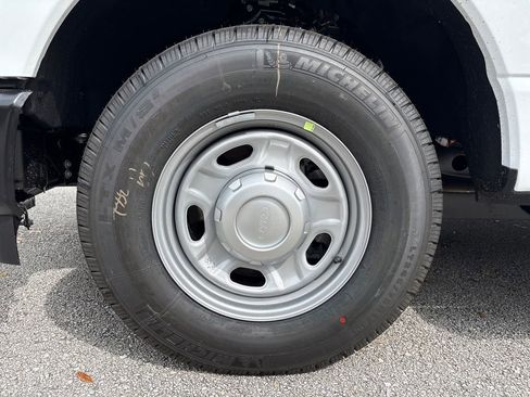 New 2026 Ford F250 XL image 15